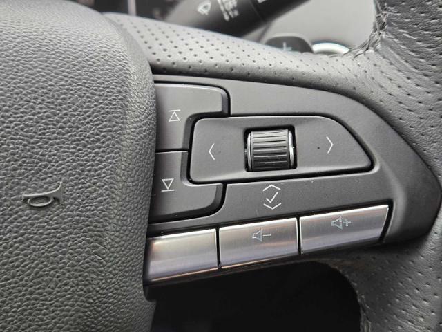 2022 Cadillac XT4 Vehicle Photo in DENTON, TX 76210-9321