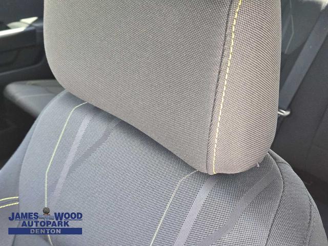 2024 Ford F-150 Vehicle Photo in DENTON, TX 76210-9321