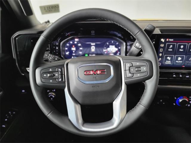 2025 GMC Sierra 1500 Vehicle Photo in PRESCOTT, AZ 86305-3700
