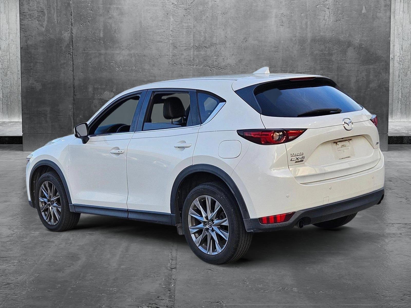 2019 Mazda CX-5 Vehicle Photo in Pembroke Pines , FL 33027