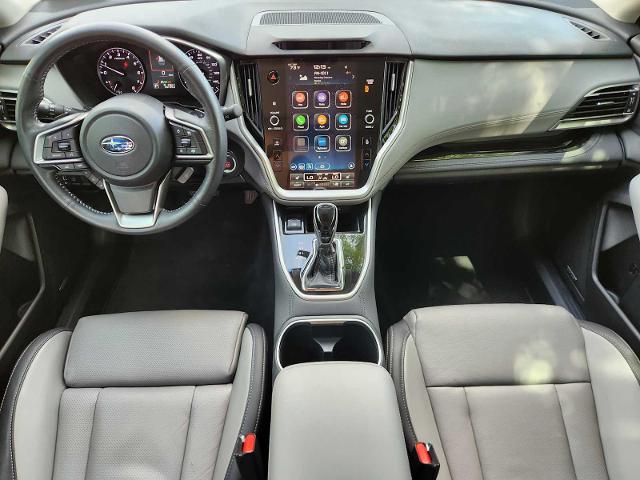 2021 Subaru Outback Vehicle Photo in DALLAS, TX 75209