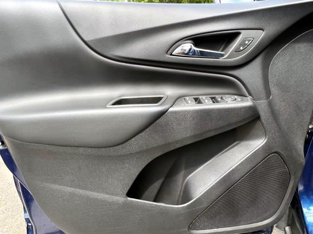 2022 Chevrolet Equinox Vehicle Photo in Roslyn, NY 11576