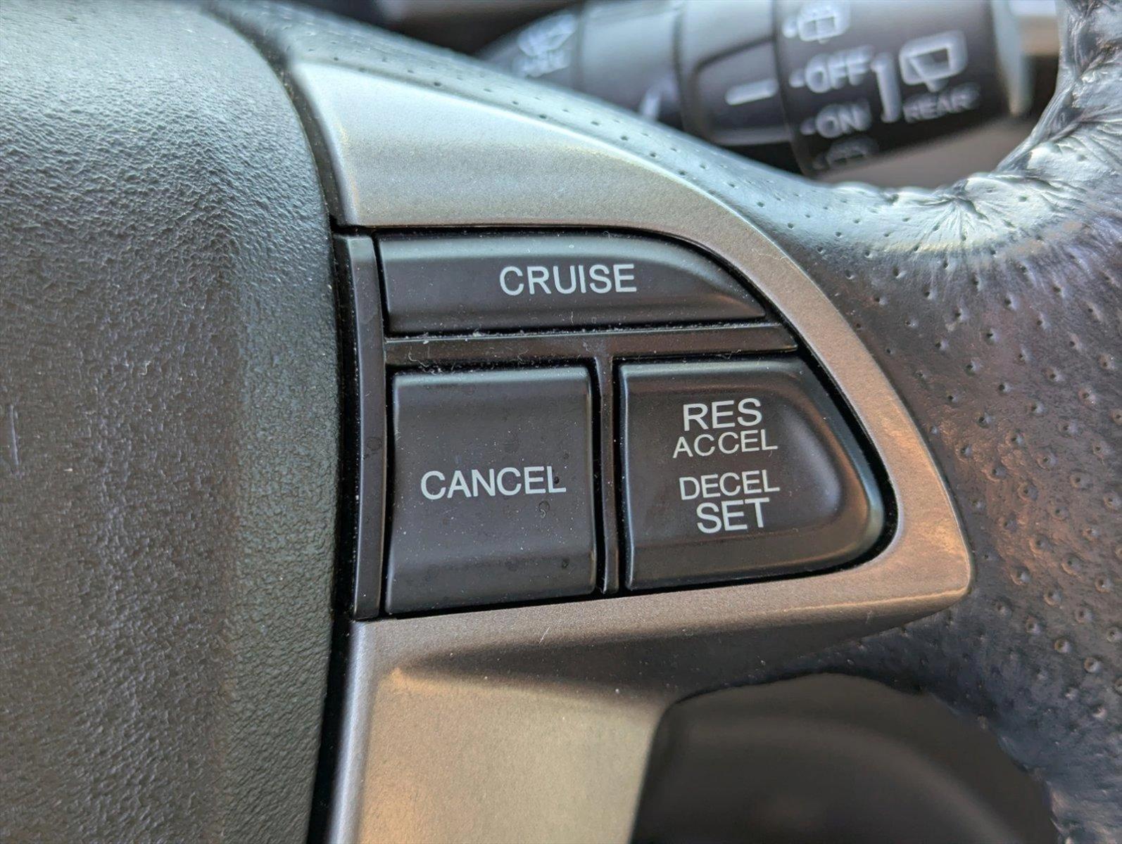 2016 Honda Odyssey Vehicle Photo in Ft. Myers, FL 33907