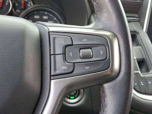 2021 Chevrolet Tahoe Vehicle Photo in DANBURY, CT 06810-5034