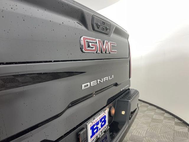 2025 GMC Sierra 2500 HD Vehicle Photo in GILBERT, AZ 85297-0402