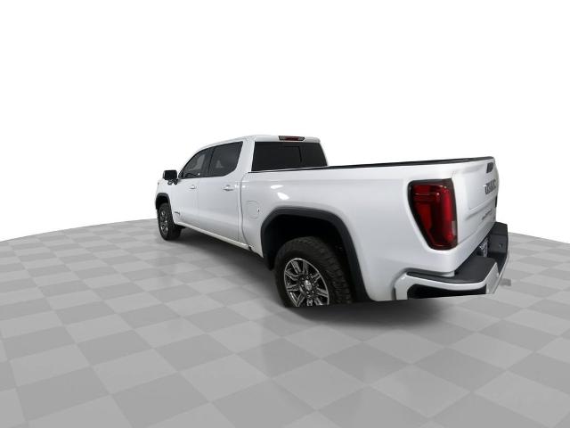 2024 GMC Sierra 1500 Vehicle Photo in GILBERT, AZ 85297-0402