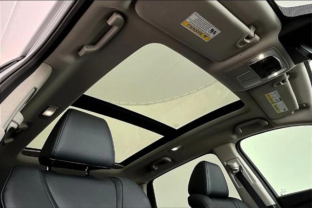 2025 Acura MDX Vehicle Photo in Grapevine, TX 76051