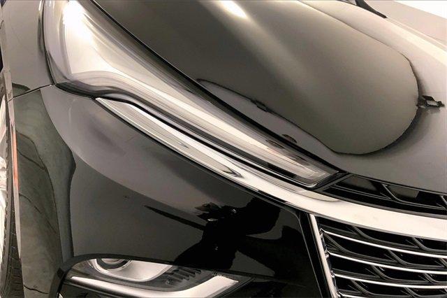 2023 Buick Enclave Vehicle Photo in INDEPENDENCE, MO 64055-1377