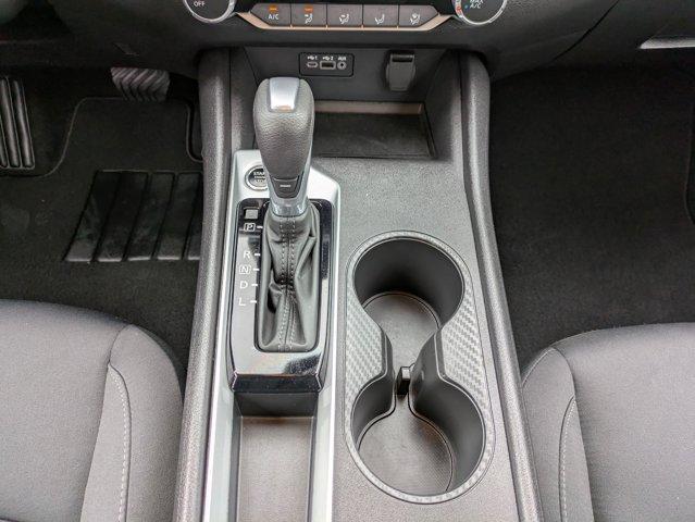 2025 Nissan Altima Vehicle Photo in San Antonio, TX 78209