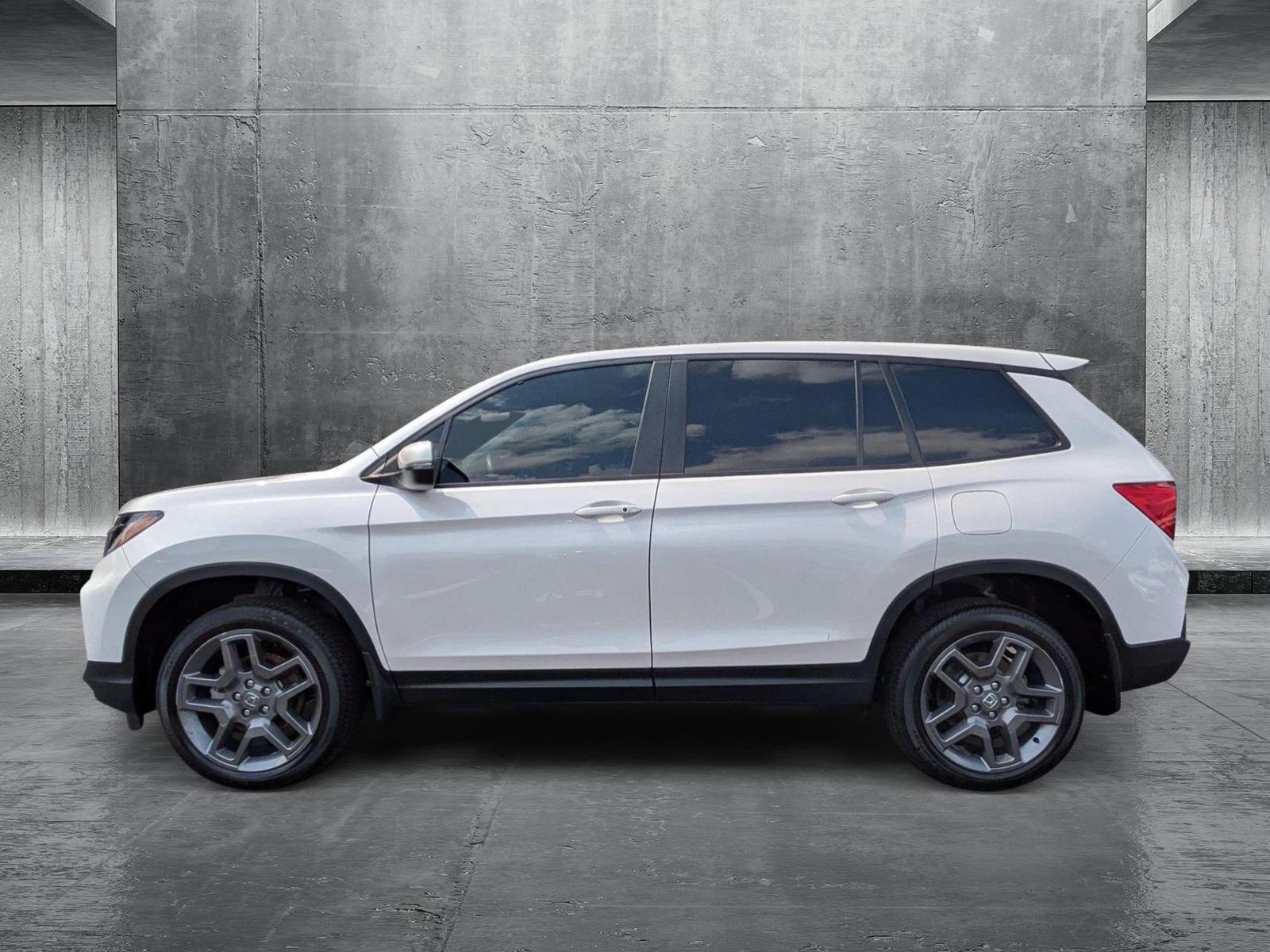 2023 Honda Passport Vehicle Photo in Clearwater, FL 33764