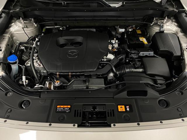 2025 Mazda CX-5 Vehicle Photo in Appleton, WI 54913