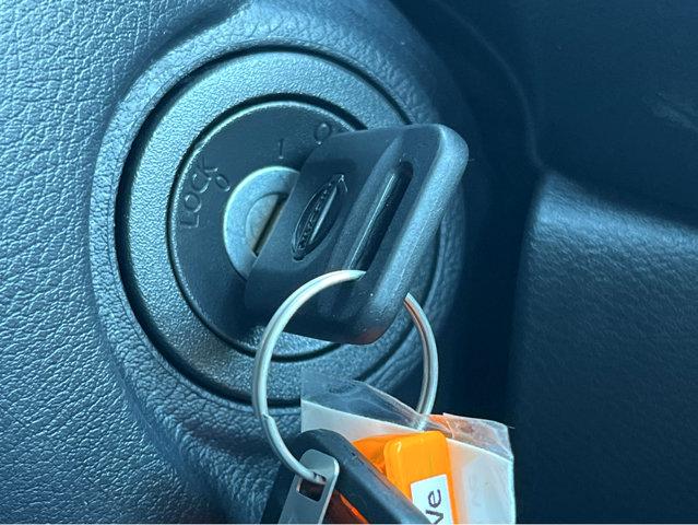 2025 Nissan Versa Vehicle Photo in Savannah, GA 31419