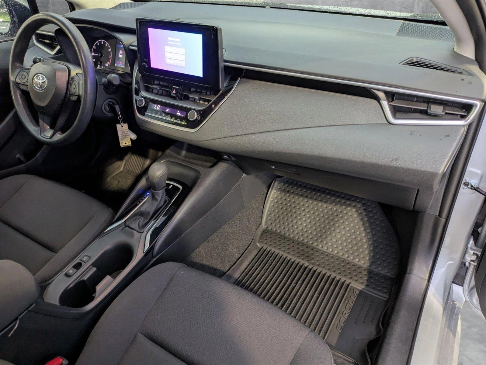 2024 Toyota Corolla Vehicle Photo in Winter Park, FL 32792