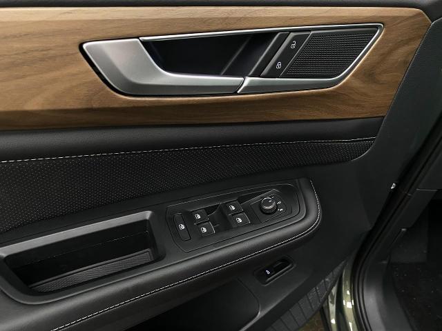 2025 Volkswagen Atlas Vehicle Photo in Appleton, WI 54913