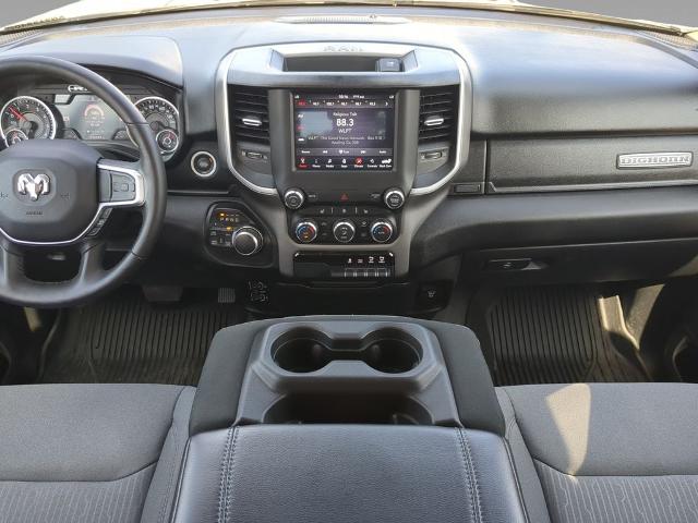 2019 Ram 1500 Vehicle Photo in Brunswick, GA 31525