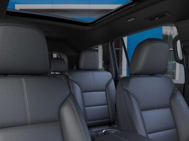 2025 GMC Acadia Vehicle Photo in MANITOWOC, WI 54220-5838