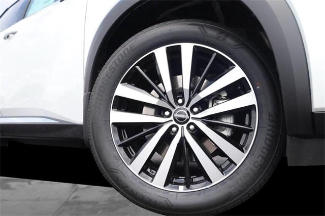 2025 Nissan Pathfinder Vehicle Photo in Hazelwood, MO 63042