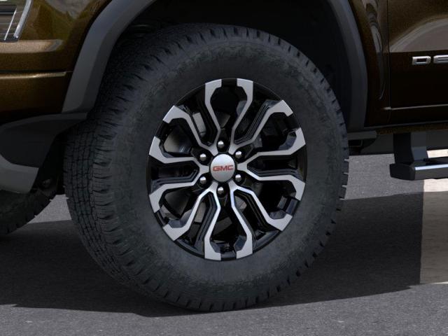 2025 GMC Canyon Vehicle Photo in WATERTOWN, CT 06795-3318