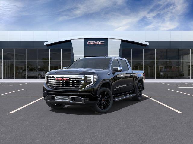 2025 GMC Sierra 1500 Vehicle Photo in WATERTOWN, CT 06795-3318