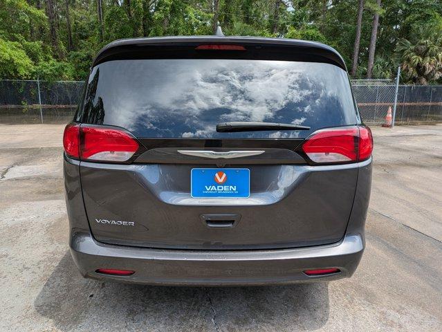 2021 Chrysler Voyager Vehicle Photo in BEAUFORT, SC 29906-4218