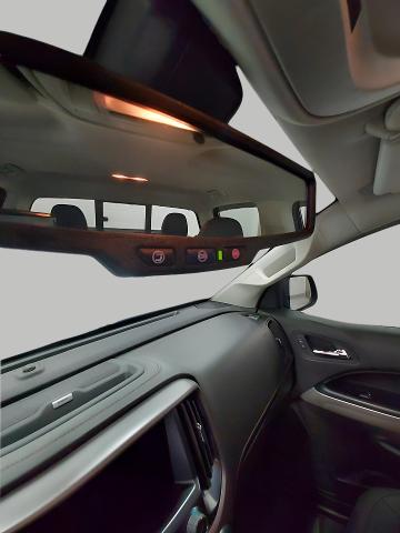 2022 GMC Canyon Vehicle Photo in OSHKOSH, WI 54904-7811