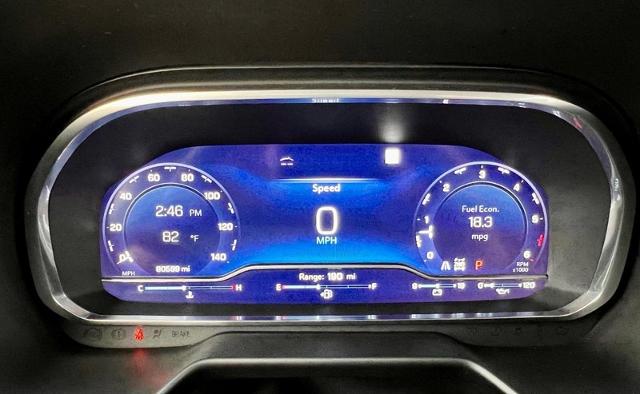 2022 Chevrolet Tahoe Vehicle Photo in EFFINGHAM, IL 62401-2832
