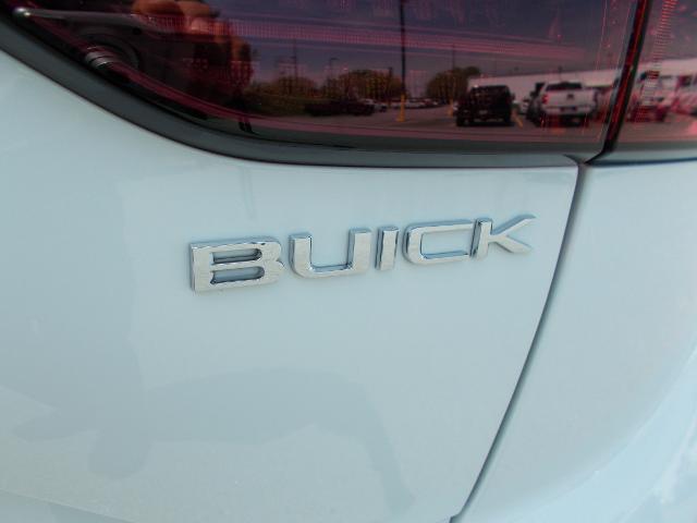2025 Buick Envision Vehicle Photo in LOWELL, MA 01852-4336
