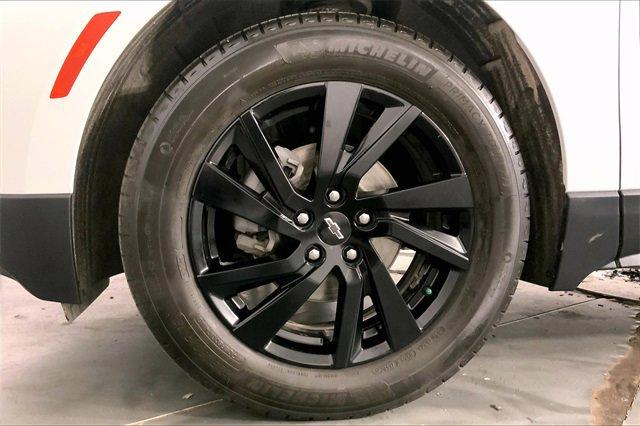 2023 Chevrolet Equinox Vehicle Photo in INDEPENDENCE, MO 64055-1314