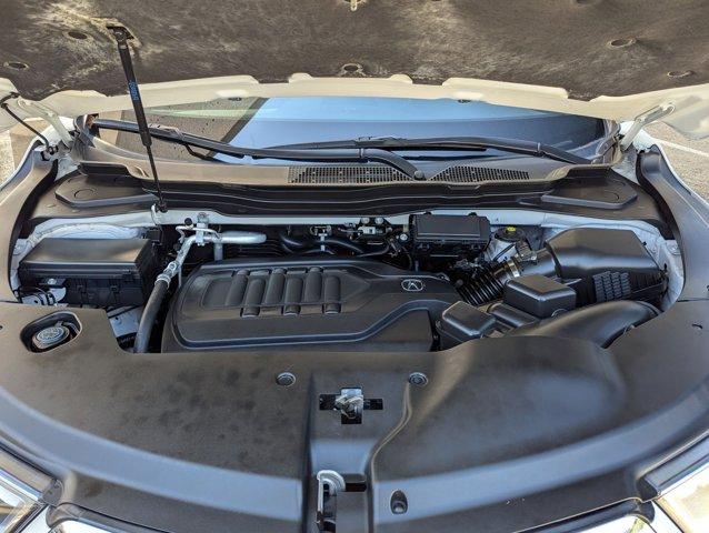 2020 Acura MDX Vehicle Photo in San Antonio, TX 78230