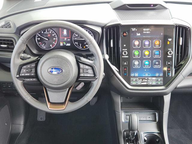 2025 Subaru Ascent Vehicle Photo in DALLAS, TX 75209
