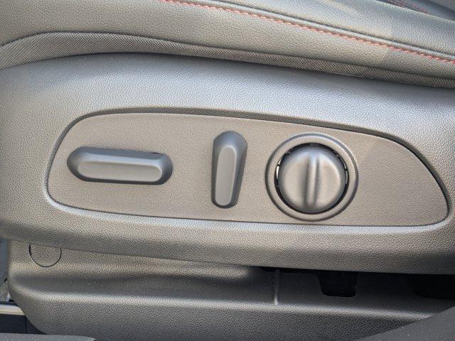 2025 Chevrolet Trax Vehicle Photo in BRUNSWICK, GA 31525-1881