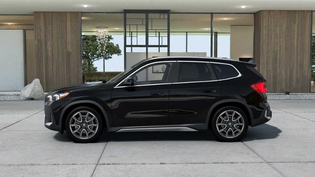 2025 BMW X1 xDrive28i Vehicle Photo in GRAPEVINE, TX 76051