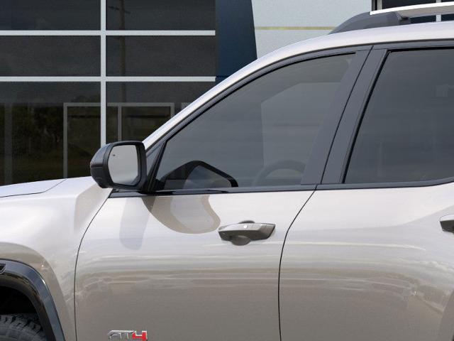 2026 GMC Terrain Vehicle Photo in WATERTOWN, CT 06795-3318
