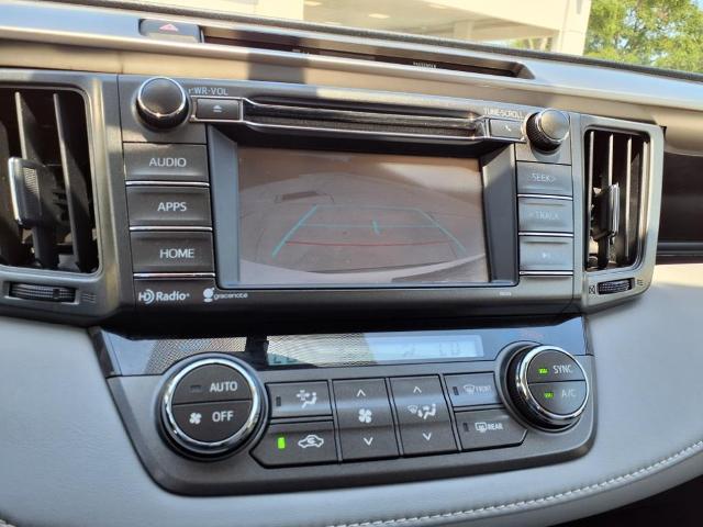 2015 Toyota RAV4 Vehicle Photo in Tampa, FL 33612