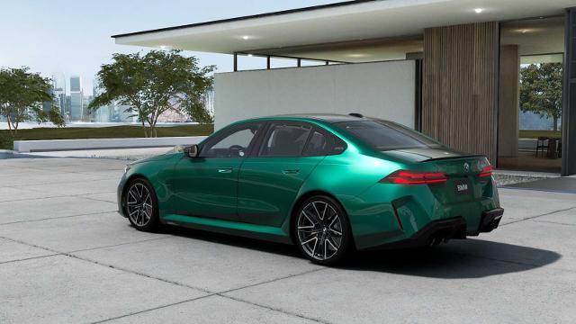 2026 BMW M5 Vehicle Photo in GRAPEVINE, TX 76051