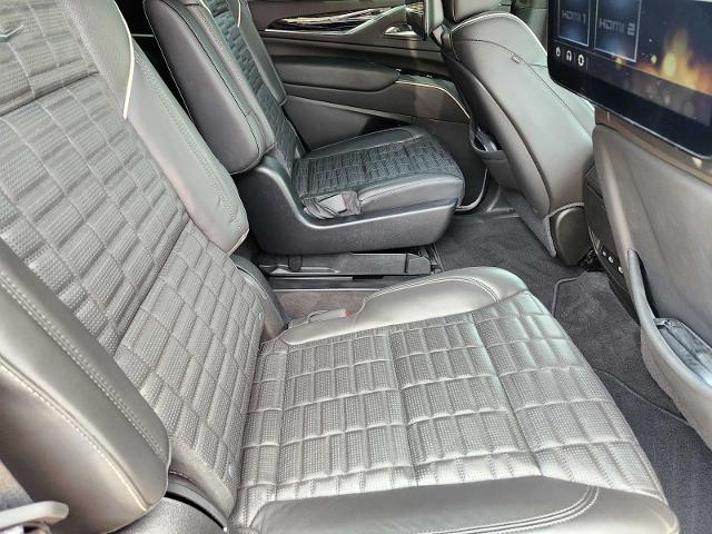 2023 Cadillac Escalade Vehicle Photo in HOUSTON, TX 77079