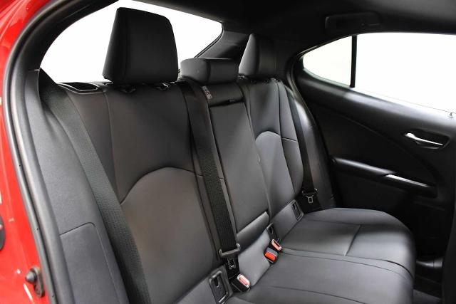 2024 Lexus UX 250h Vehicle Photo in DALLAS, TX 75235