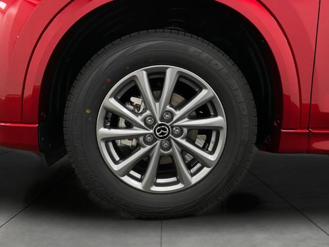 2025 Mazda CX-5 Vehicle Photo in Appleton, WI 54913