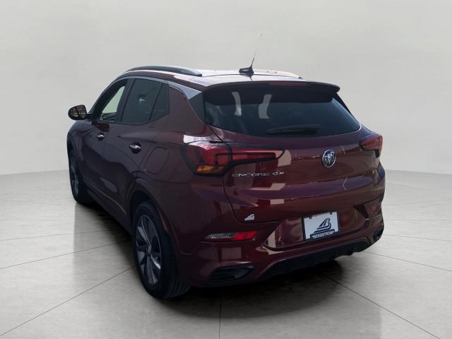 2023 Buick Encore GX Vehicle Photo in GREEN BAY, WI 54303-3330