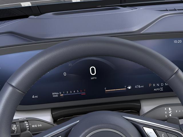 2025 Buick Enclave Vehicle Photo in GREEN BAY, WI 54303-3330