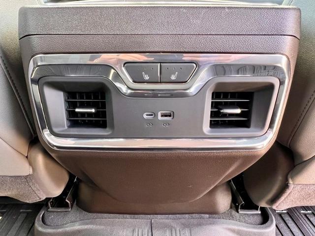 2025 GMC Sierra 1500 Vehicle Photo in EFFINGHAM, IL 62401-2832