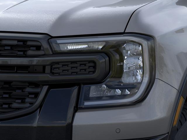 2024 Ford Ranger Vehicle Photo in Oshkosh, WI 54901