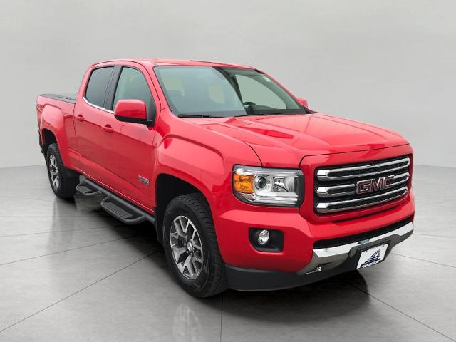 2016 GMC Canyon Vehicle Photo in GREEN BAY, WI 54303-3330