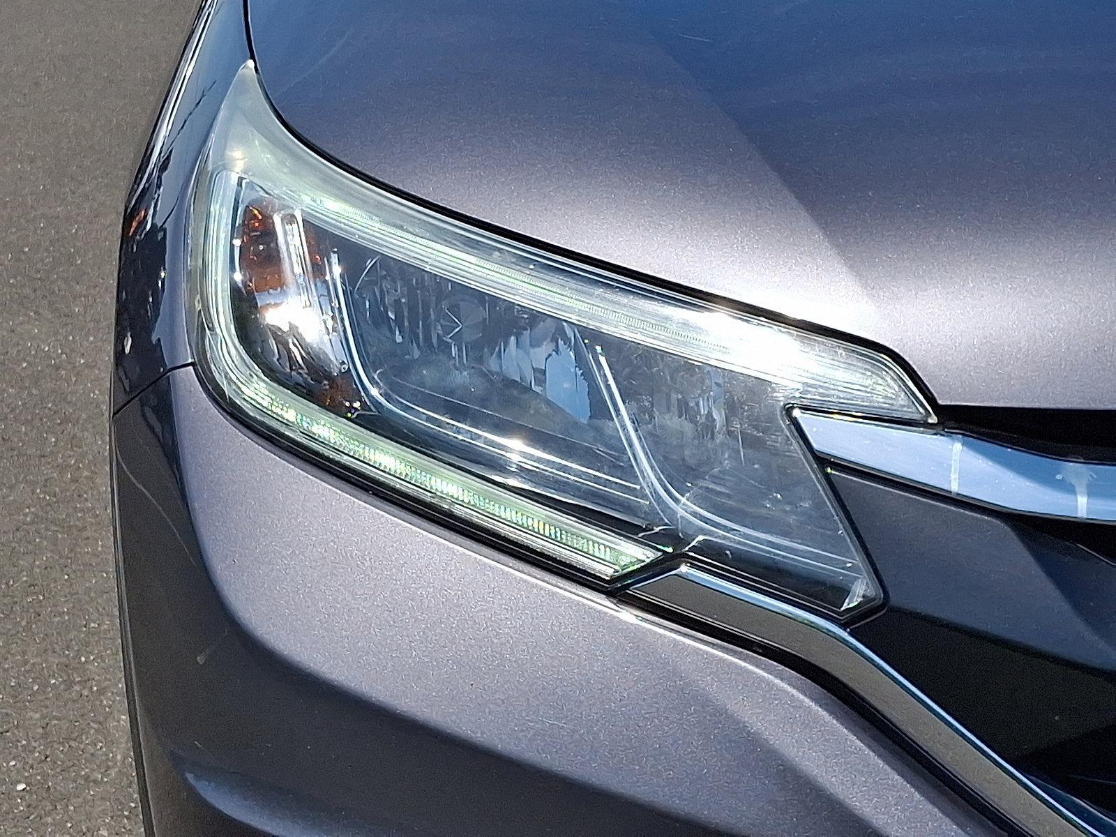 2016 Honda CR-V Vehicle Photo in Trevose, PA 19053