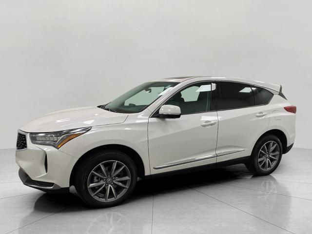 2024 Acura RDX Vehicle Photo in Appleton, WI 54913