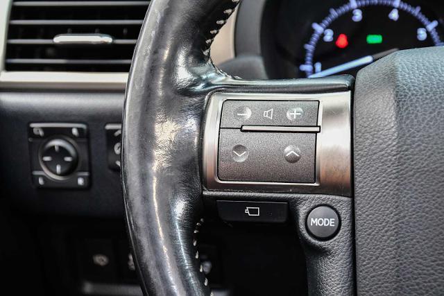 2018 Lexus GX 460 Vehicle Photo in DALLAS, TX 75235