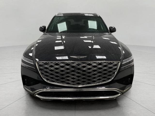 2025 Genesis GV80 Vehicle Photo in Appleton, WI 54913