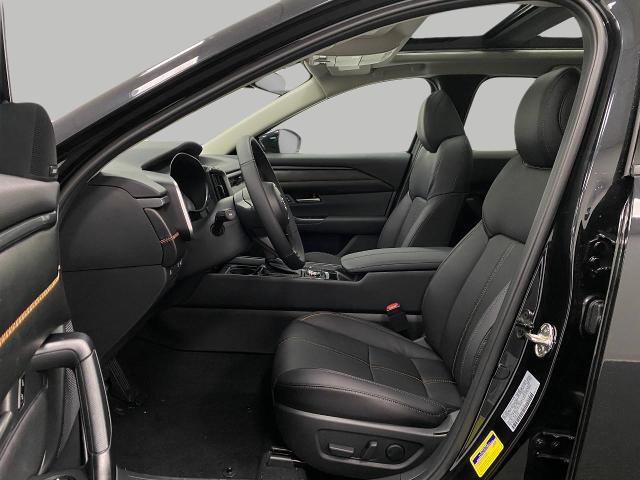 2025 Mazda CX-50 Hybrid Vehicle Photo in Appleton, WI 54913