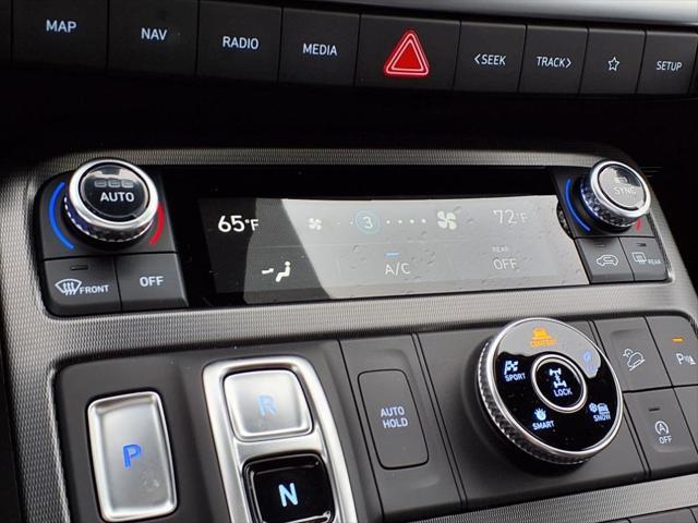 2025 Hyundai PALISADE Vehicle Photo in Peoria, IL 61615