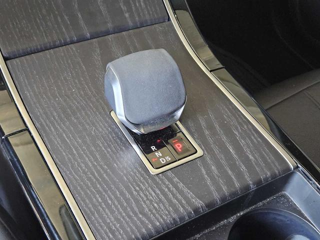 2024 Range Rover Evoque Vehicle Photo in AUSTIN, TX 78717